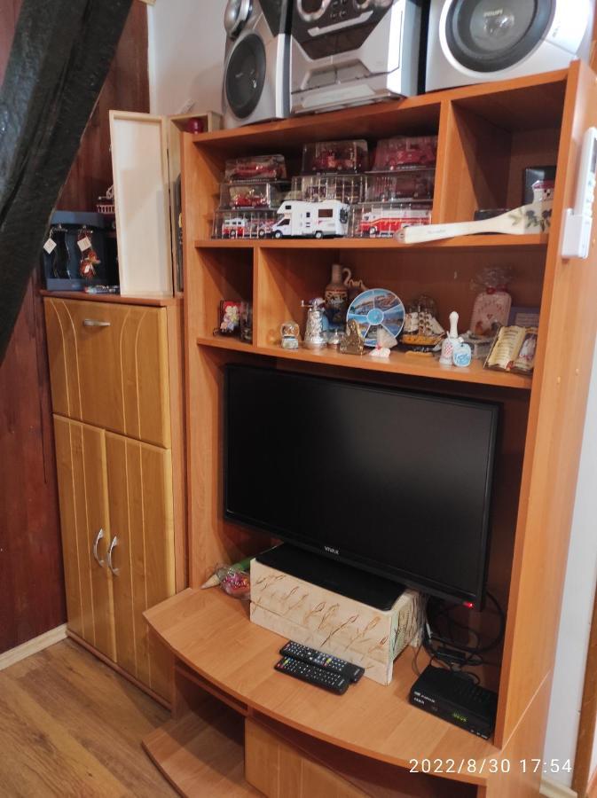 Apartman "Sarap" Metković Eksteriør billede