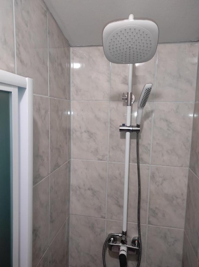 Apartman "Sarap" Metković Eksteriør billede