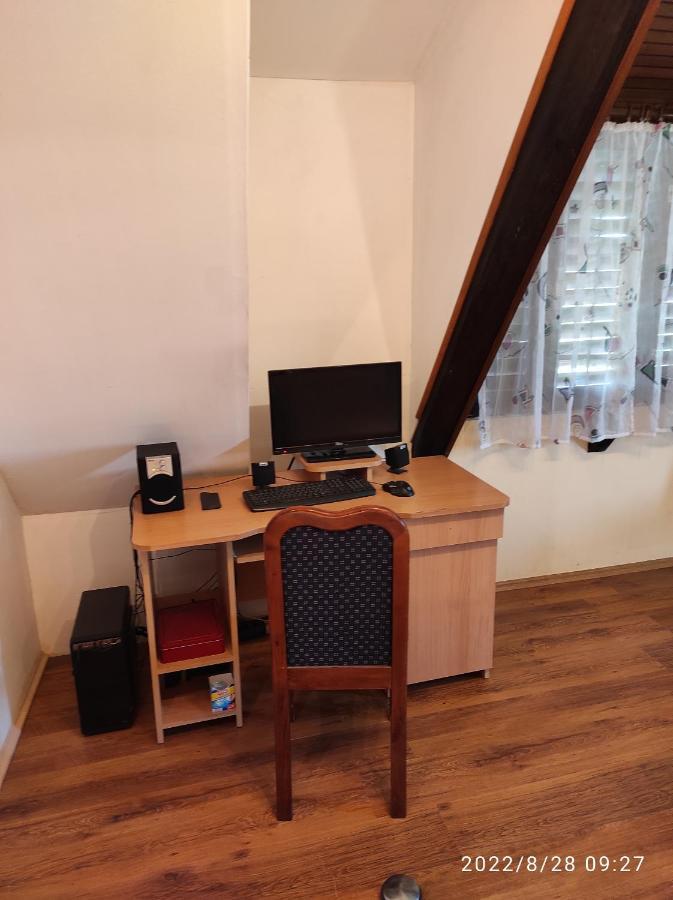 Apartman "Sarap" Metković Eksteriør billede