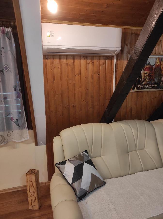 Apartman "Sarap" Metković Eksteriør billede