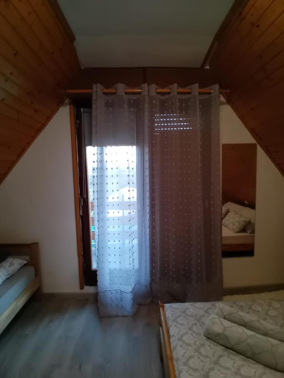 Apartman "Sarap" Metković Eksteriør billede