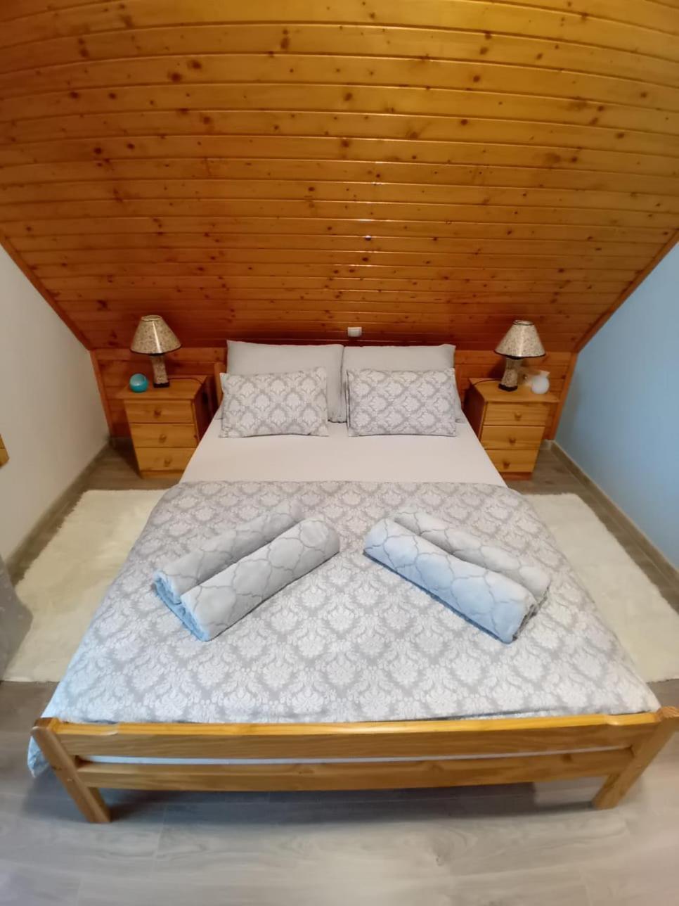 Apartman "Sarap" Metković Eksteriør billede