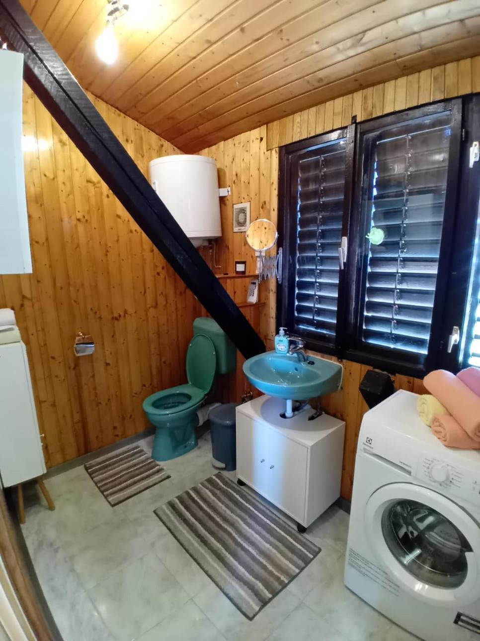 Apartman "Sarap" Metković Eksteriør billede