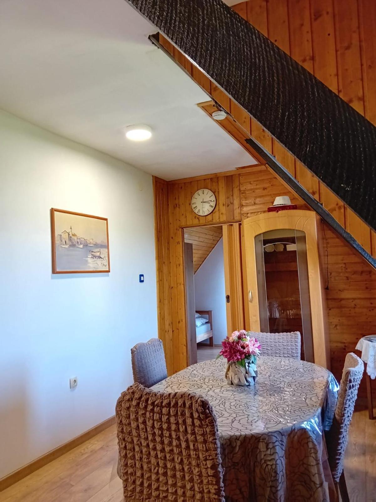 Apartman "Sarap" Metković Eksteriør billede