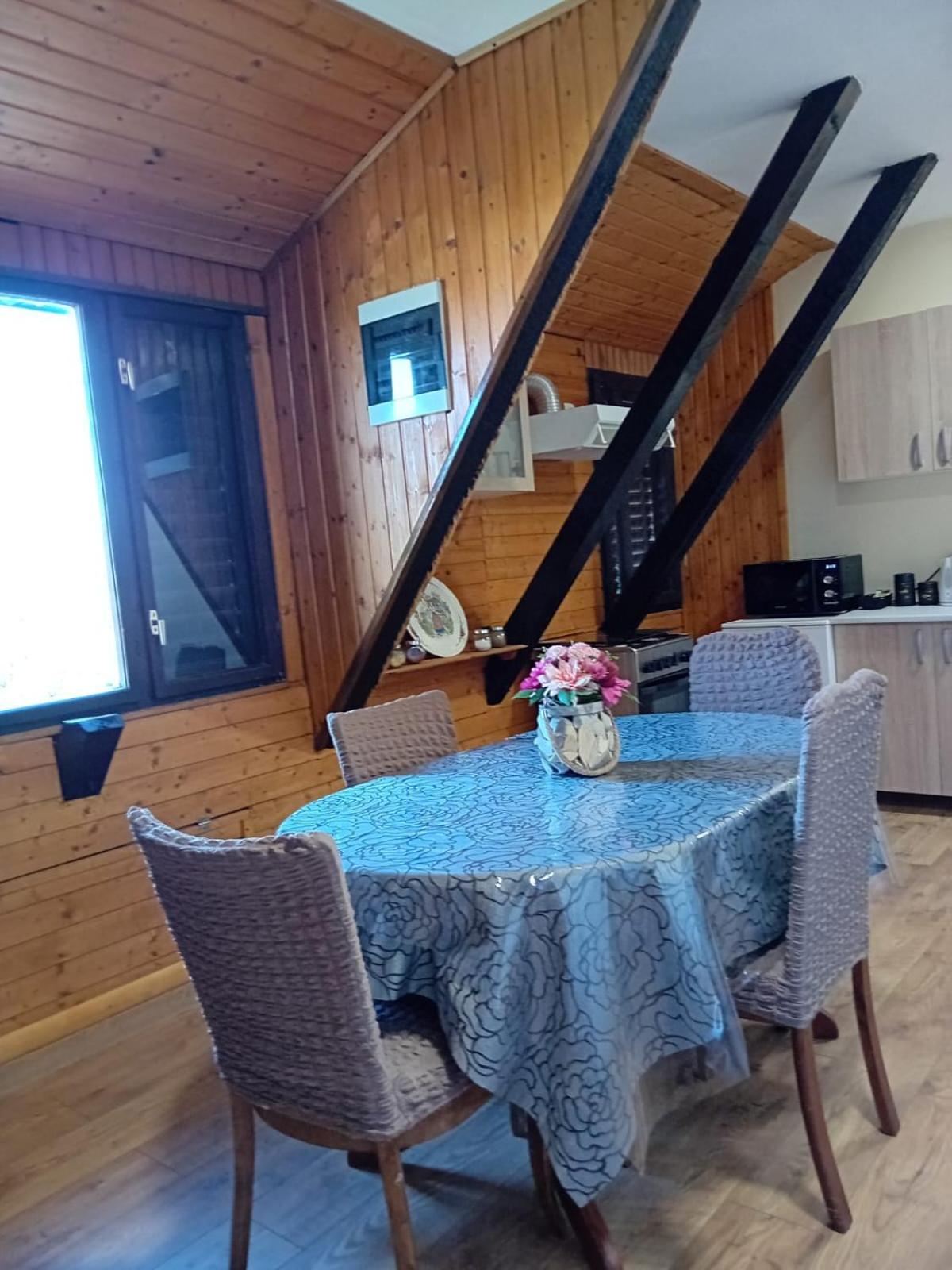 Apartman "Sarap" Metković Eksteriør billede