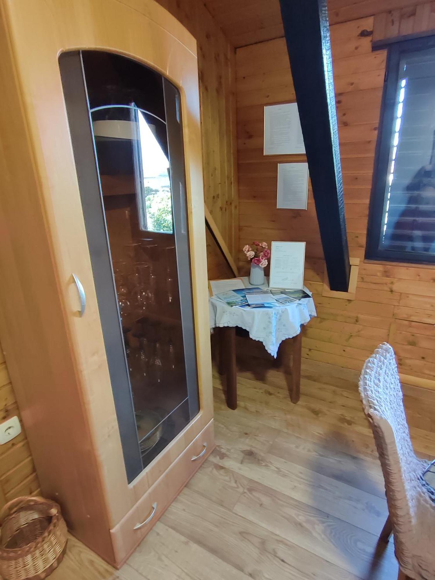 Apartman "Sarap" Metković Eksteriør billede