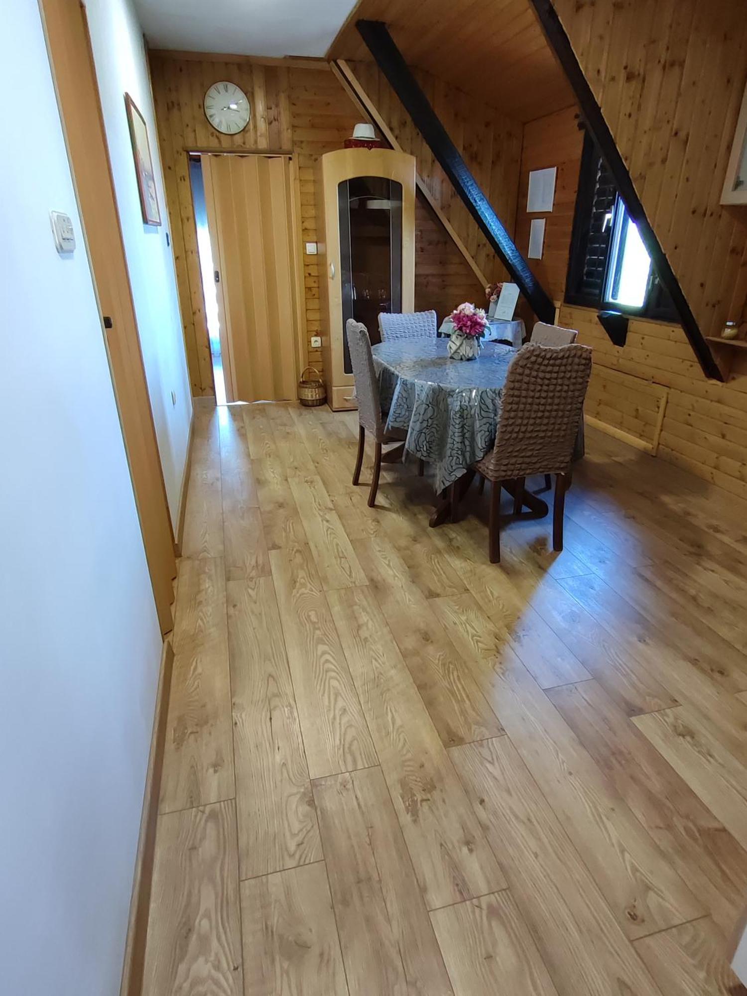 Apartman "Sarap" Metković Eksteriør billede