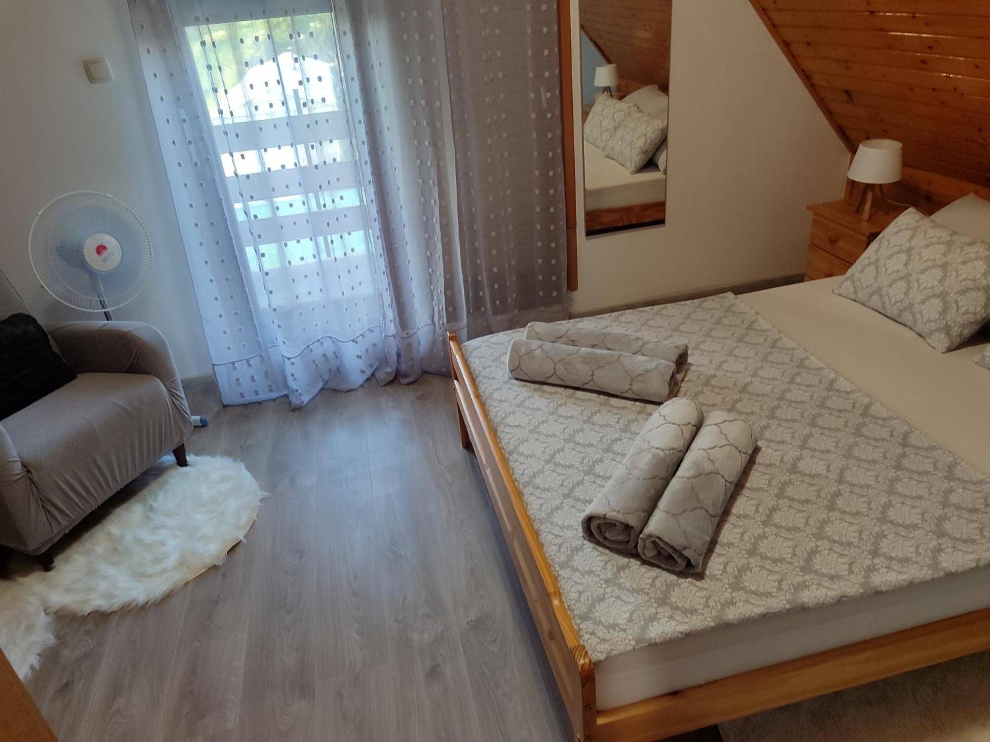 Apartman "Sarap" Metković Eksteriør billede