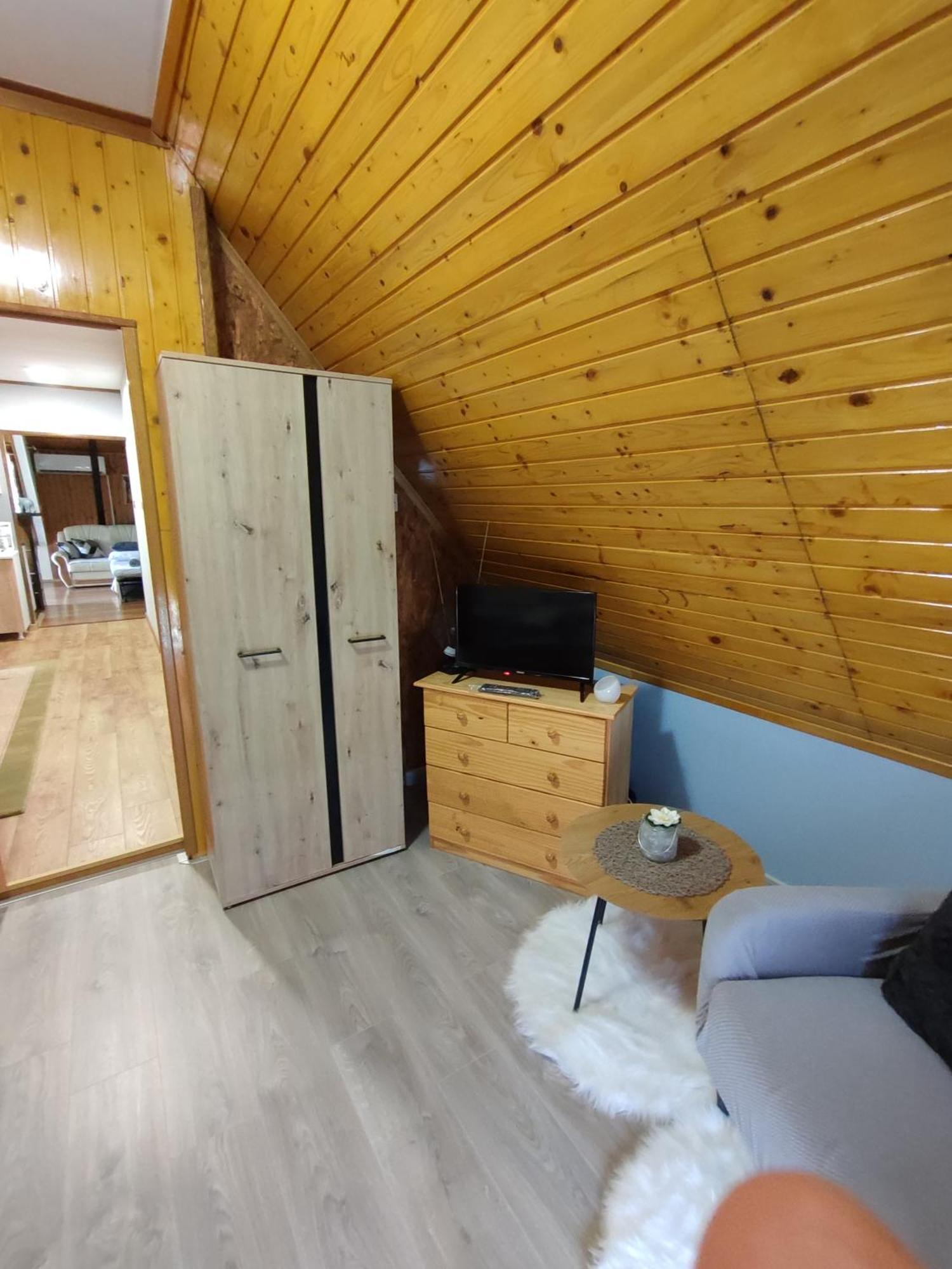 Apartman "Sarap" Metković Eksteriør billede