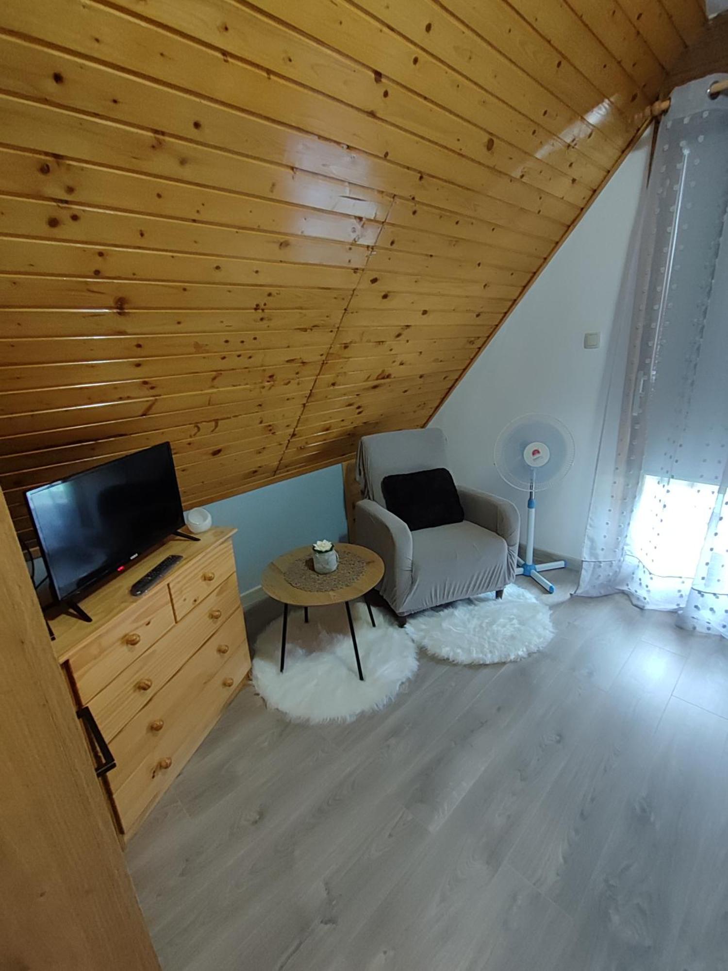 Apartman "Sarap" Metković Eksteriør billede